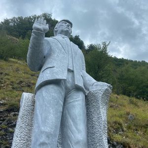 Meet your Posher, Rome